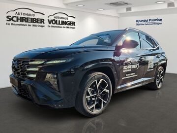 Gebrauchte Hyundai Tucson