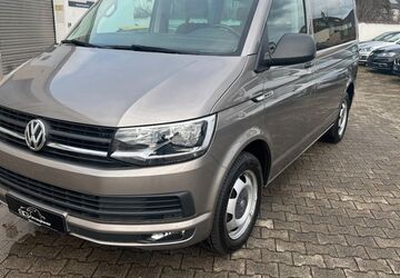VW T6 Multivan 86.100 km 31.990 &euro; Karlsdorf 76689