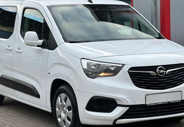 Opel Combo 130.000 km 10.995 &euro; Bruchsal-Helmsheim 76646