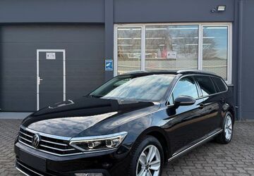 VW Passat Variant 164.859 km 16.900 &euro; Stutensee 76297