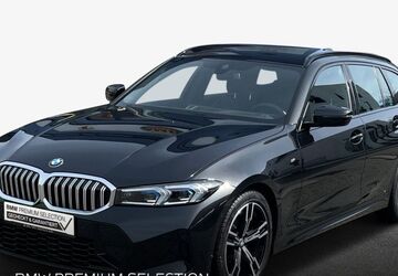 BMW 318 47.201 km 30.990 &euro; Karlsruhe 76227
