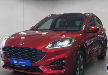 Ford Kuga 39.226 km 23.850 &euro; Pforzheim 75179