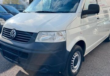 VW T5 Transporter 155.000 km 10.000 &euro; Linkenheim-Hochstetten 76351