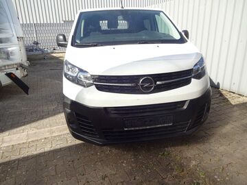 Gebrauchte Opel Vivaro