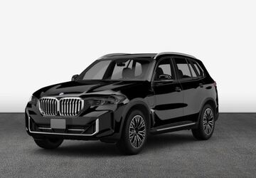 BMW X5 9.487 km 75.690 &euro; Karlsruhe 76227