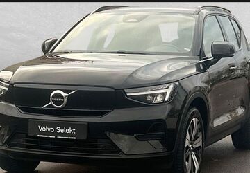 Volvo XC40 31.000 km 29.750 &euro; Karlsruhe 76187
