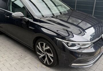 VW Golf 199.000 km 19.700 &euro; Stutensee (Karlsruhe) 76297