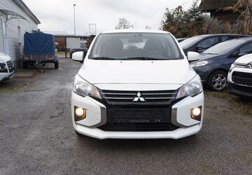 Mitsubishi Space Star 43.000 km 7.900 &euro; Malsch 76316
