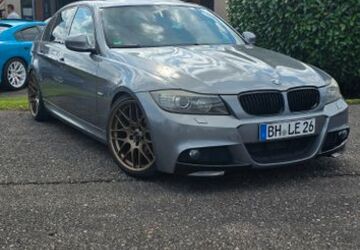BMW 320 155.000 km 13.500 &euro; Germersheim 76726