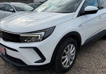 Opel Grandland (X) 183.117 km 12.971 &euro; Germersheim 76726