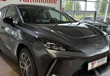 MG 4 3.720 km 24.790 &euro; Bruchsal 76646