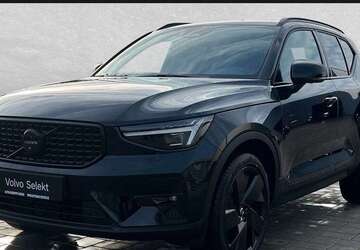 Volvo XC40 4.000 km 39.990 &euro; Karlsruhe 76187