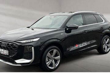 Audi Q3 12.500 km 51.990 &euro; Landau 76829