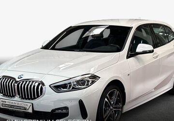 BMW 118 32.557 km 23.790 &euro; Karlsruhe 76227