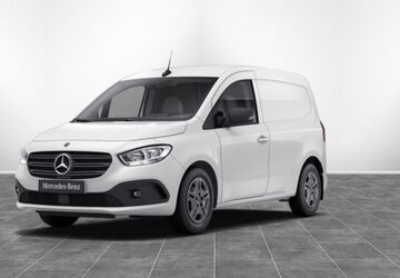 Mercedes-Benz Citan 8.000 km 26.900 &euro; Karlsruhe 76139