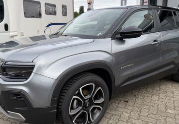 Jeep Avenger 25.651 km 22.990 &euro; Bruchsal 76646