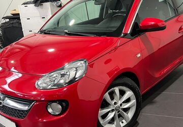 Opel Adam 162.000 km 6.495 &euro; Bretten 75015