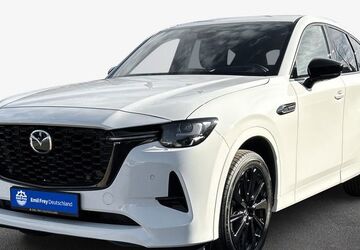 Mazda CX-60 21.860 km 47.990 &euro; Rastatt 76437