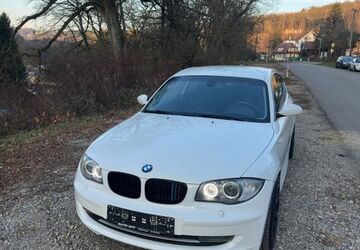 BMW 118 217.000 km 3.400 &euro; Ettlingen 76275
