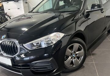 BMW 118 137.000 km 16.995 &euro; Bretten 75015