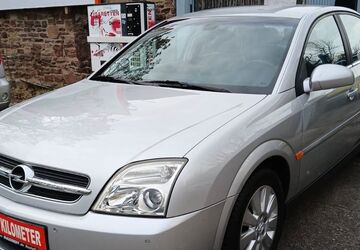Opel Vectra 56.600 km 4.999 &euro; Karlsruhe 76131