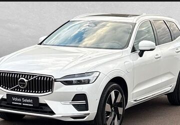 Volvo XC60 15.000 km 49.890 &euro; Karlsruhe 76187