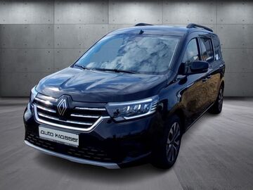 Gebrauchte Renault Kangoo