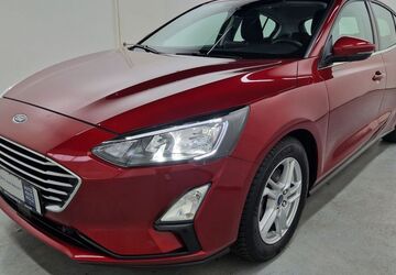 Ford Focus 84.450 km 12.650 &euro; Landau 76829