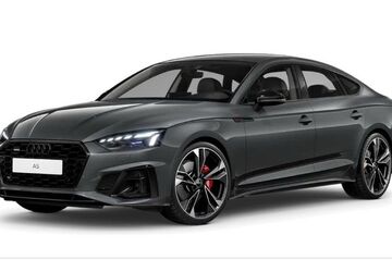 Audi A5 101.804 km 30.880 &euro; Karlsruhe 76131