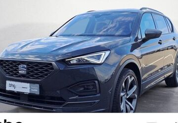 Seat Tarraco 77.651 km 28.950 &euro; Durmersheim 76448