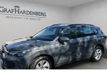VW Tiguan 18.200 km 37.750 &euro; Karlsruhe 76131