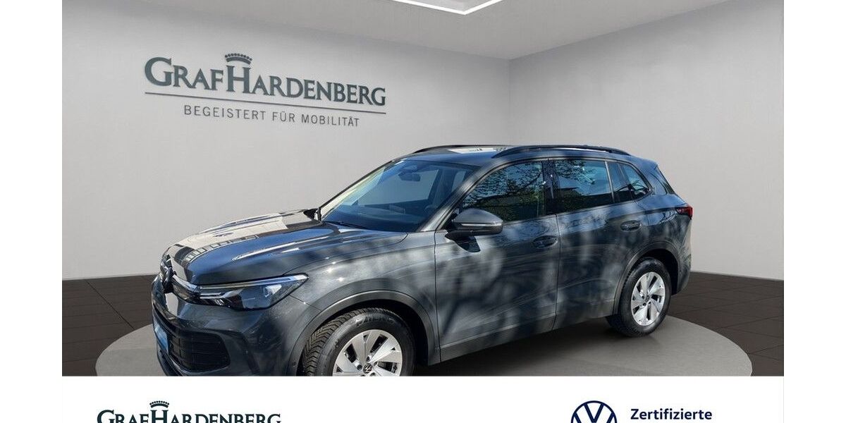 VW Tiguan 18.200 km 37.750 &euro; Karlsruhe 76131