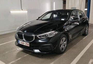 BMW 116 85.000 km 12.733 &euro; Rheinzabern 76764