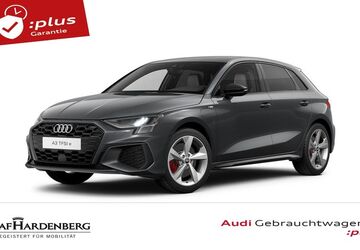 Audi A3 45.017 km 29.980 &euro; Karlsruhe 76131
