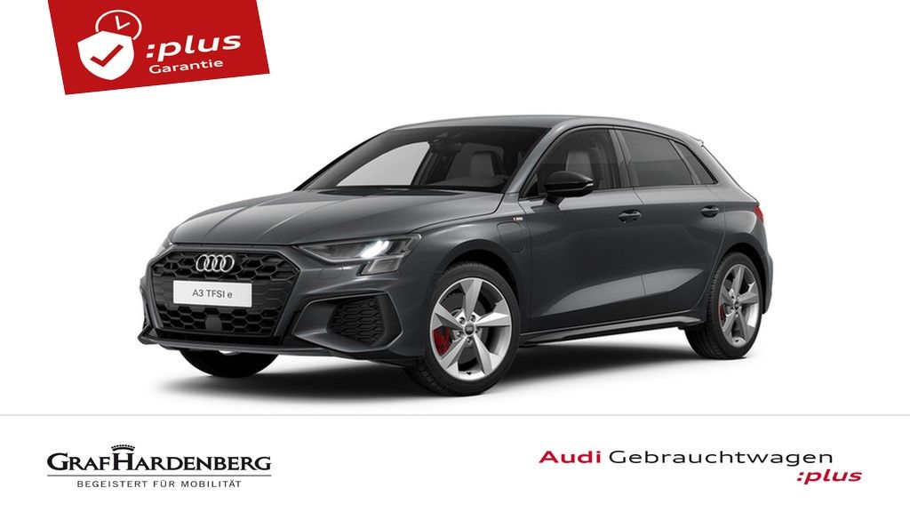 Audi A3 45.017 km 29.980 &euro; Karlsruhe 76131