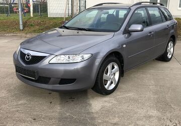 Mazda 6 249.000 km 680 &euro; Ötigheim 76470