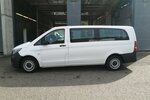 Mercedes-Benz Vito Tourer 114 CDI Extralang Pro 8 Sitze Klima 78.000 km 27.998 &euro; Landau 76829