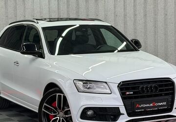 Audi SQ5 178.908 km 24.890 &euro; Königsbach-Stein 75203