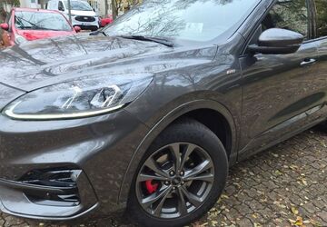 Ford Kuga 202.000 km 16.061 &euro; Karlsruhe 76189