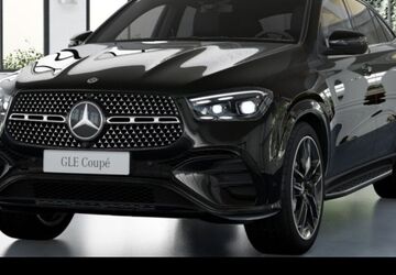 Mercedes-Benz GLE 350 9.900 km 93.990 &euro; Landau 76829