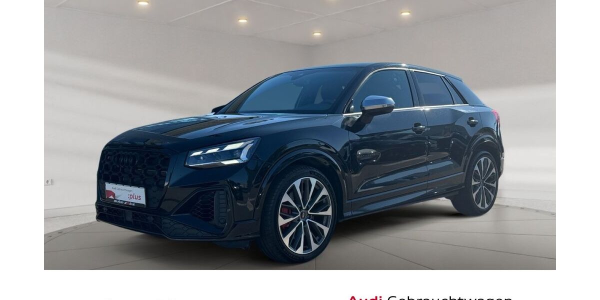 Audi SQ2 34.500 km 36.990 &euro; Landau 76829
