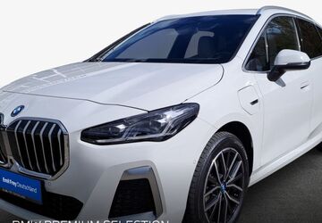 BMW 230 Active Tourer 38.584 km 31.990 &euro; Landau 76829