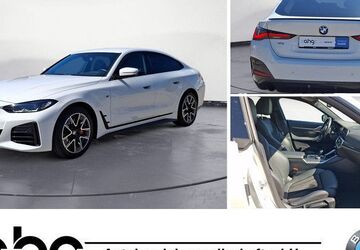 BMW 430 Gran Coupé 74.000 km 39.860 &euro; Pforzheim 75179