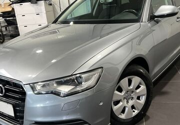 Audi A6 240.000 km 9.995 &euro; Bretten 75015