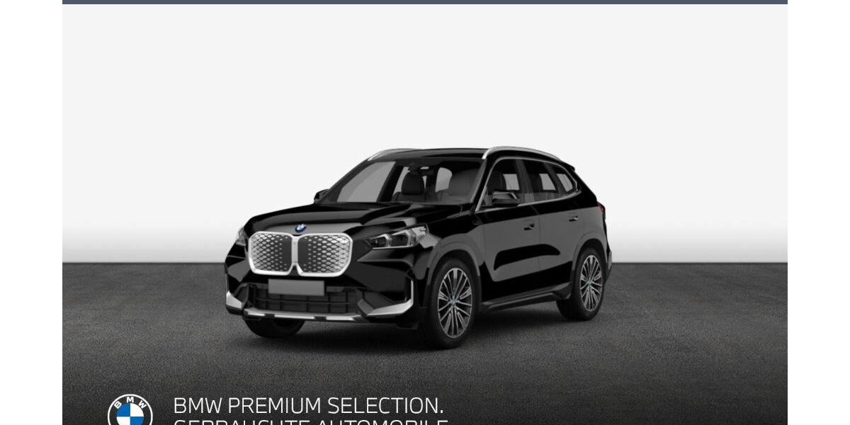 BMW iX1 2.500 km 54.490 &euro; Germersheim 76726