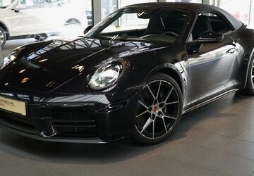 Porsche 992 28.490 km 149.911 &euro; Landau 76829