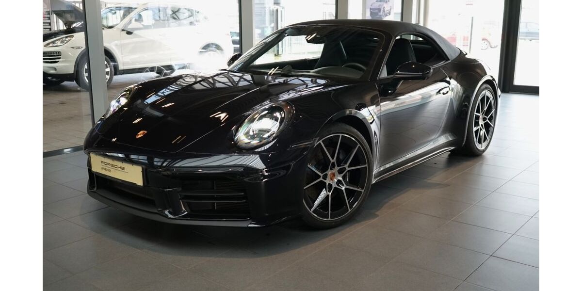 Porsche 992 28.490 km 149.911 &euro; Landau 76829