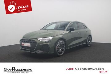 Audi A3 60.359 km 34.680 &euro; Karlsruhe 76131