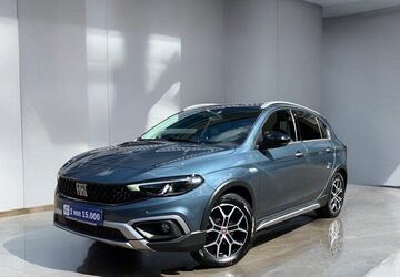 Fiat Tipo 65.410 km 13.900 &euro; Karlsruhe 76227