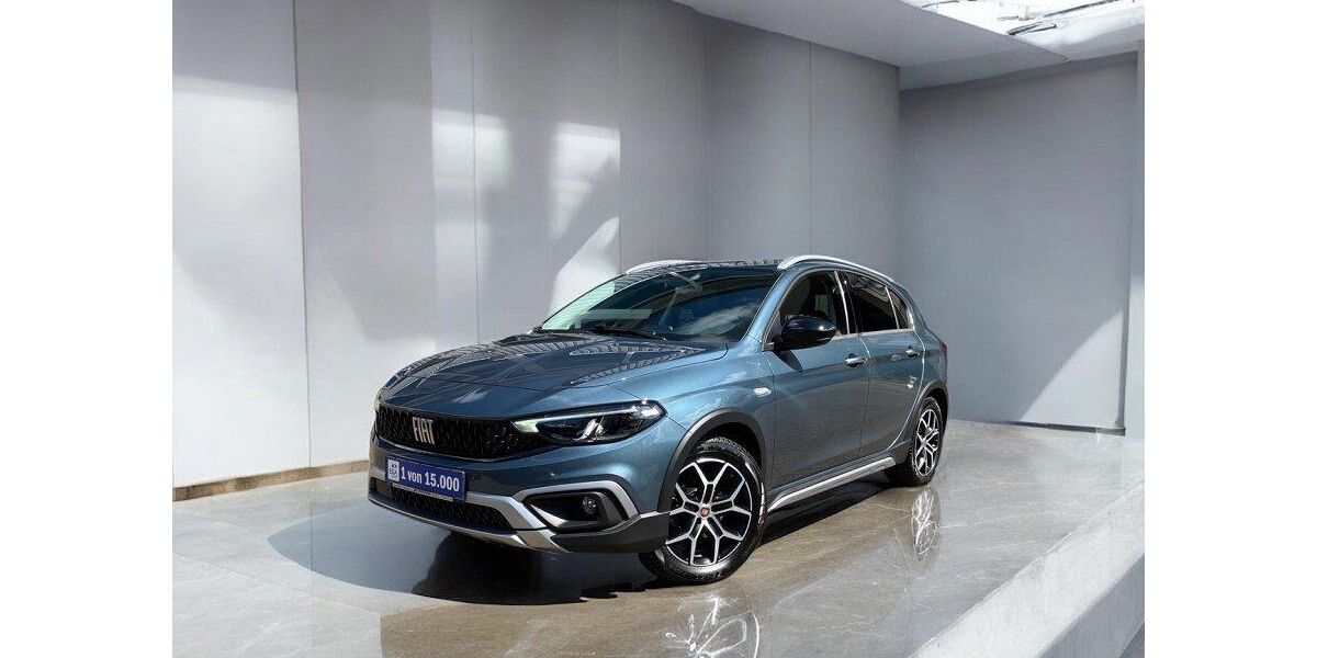 Fiat Tipo 65.410 km 13.900 &euro; Karlsruhe 76227